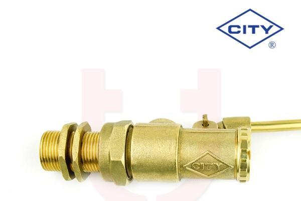 Syarikat Brass Float Valve